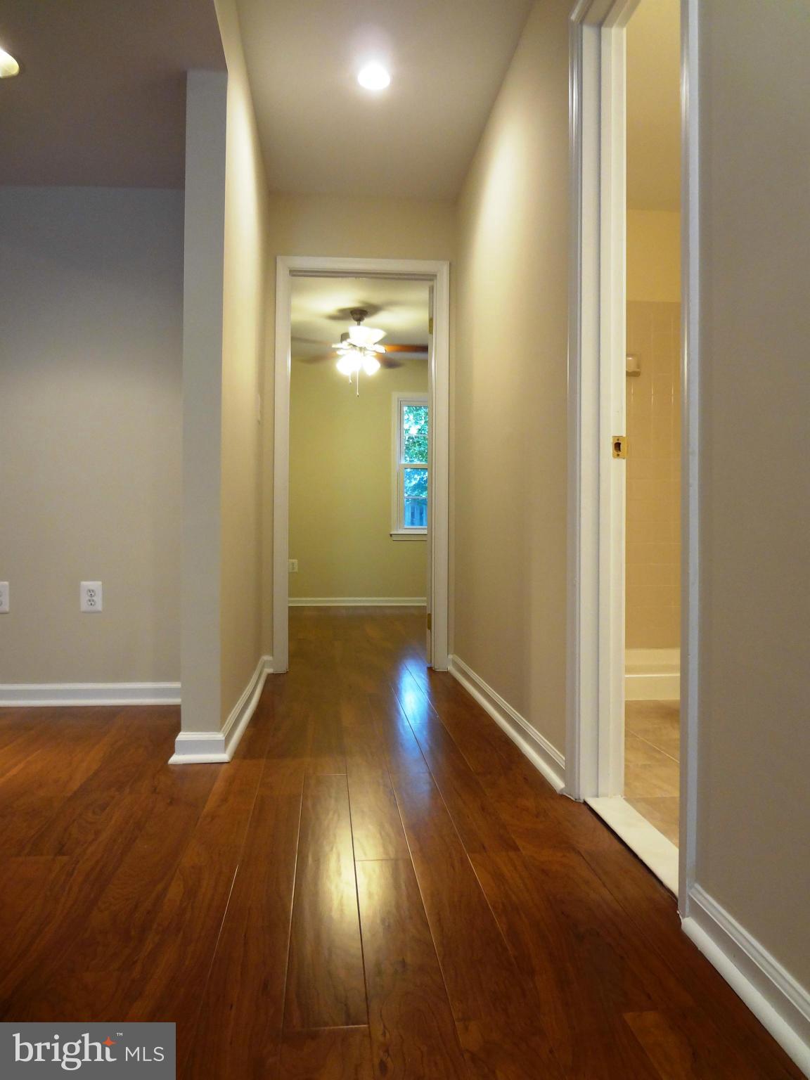 ROCKY RUN - Residential