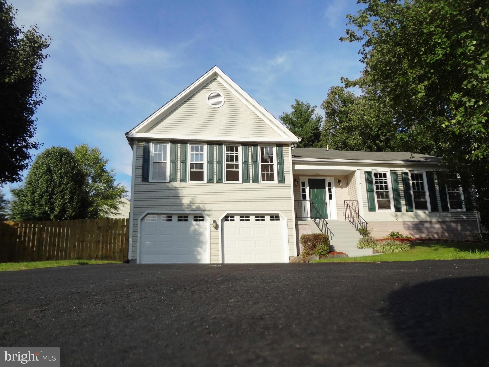 ROCKY RUN - Residential