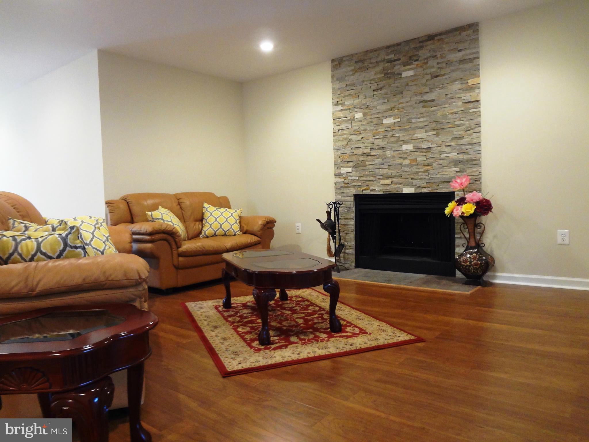 ROCKY RUN - Residential