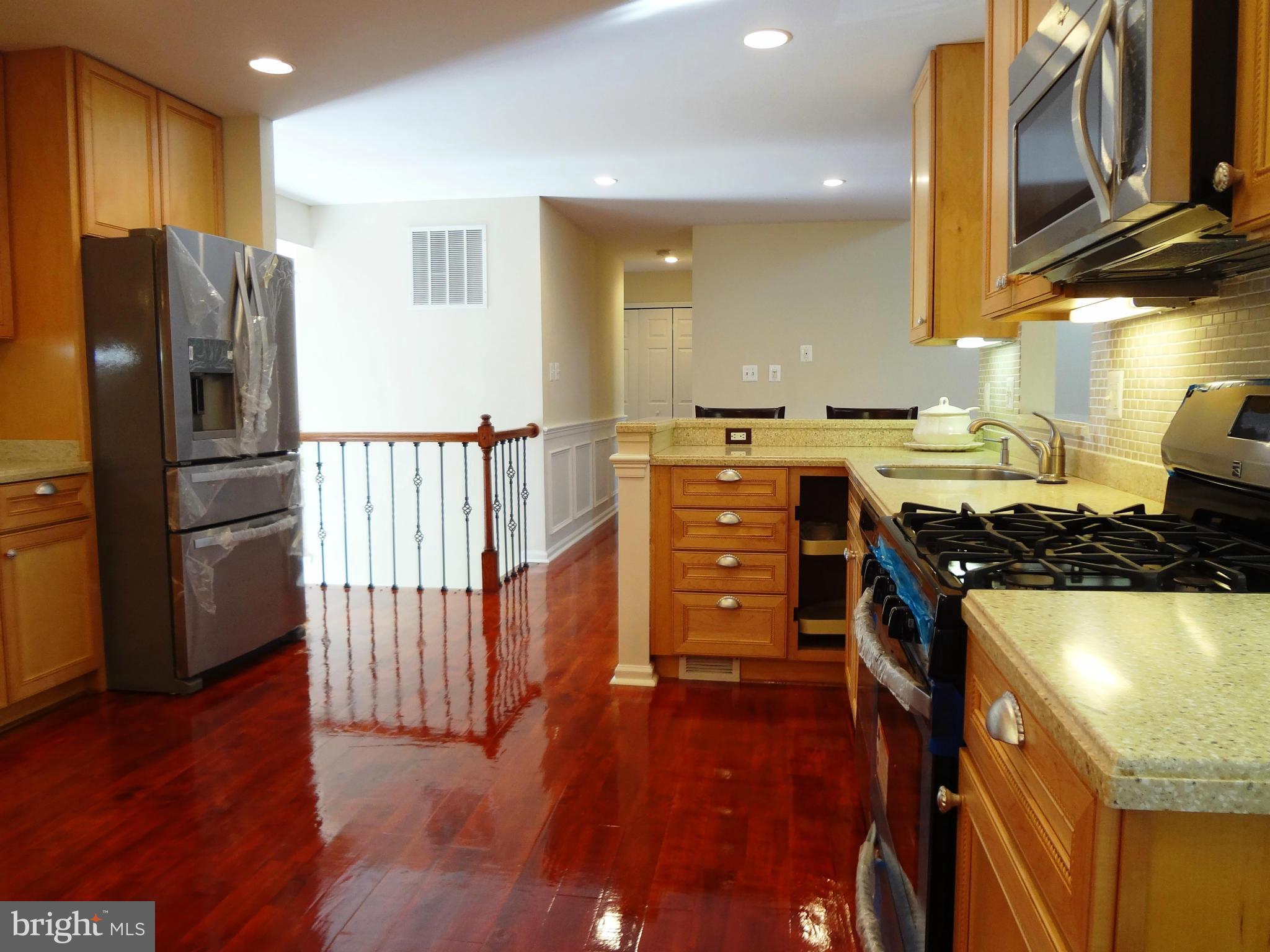 ROCKY RUN - Residential