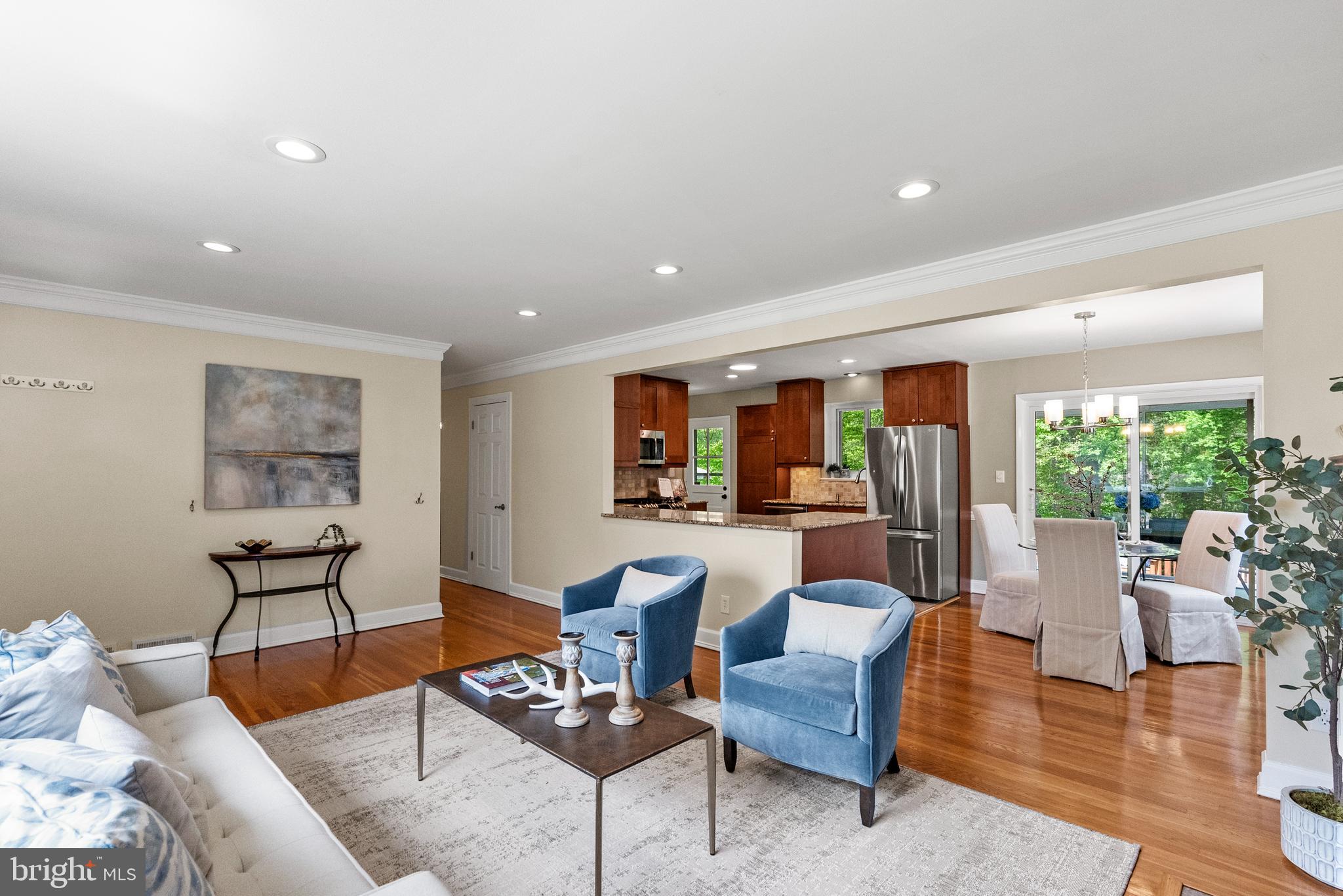 SPRINGFIELD - Residential