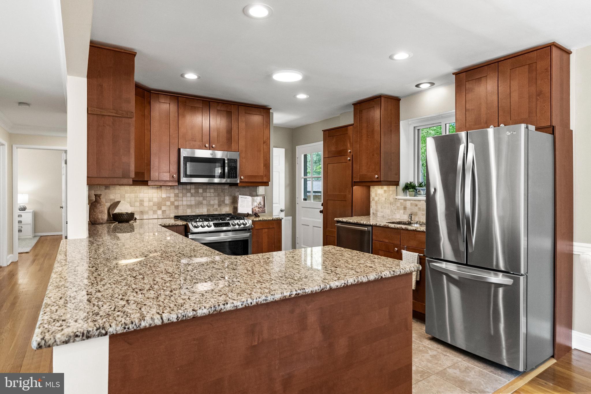 SPRINGFIELD - Residential