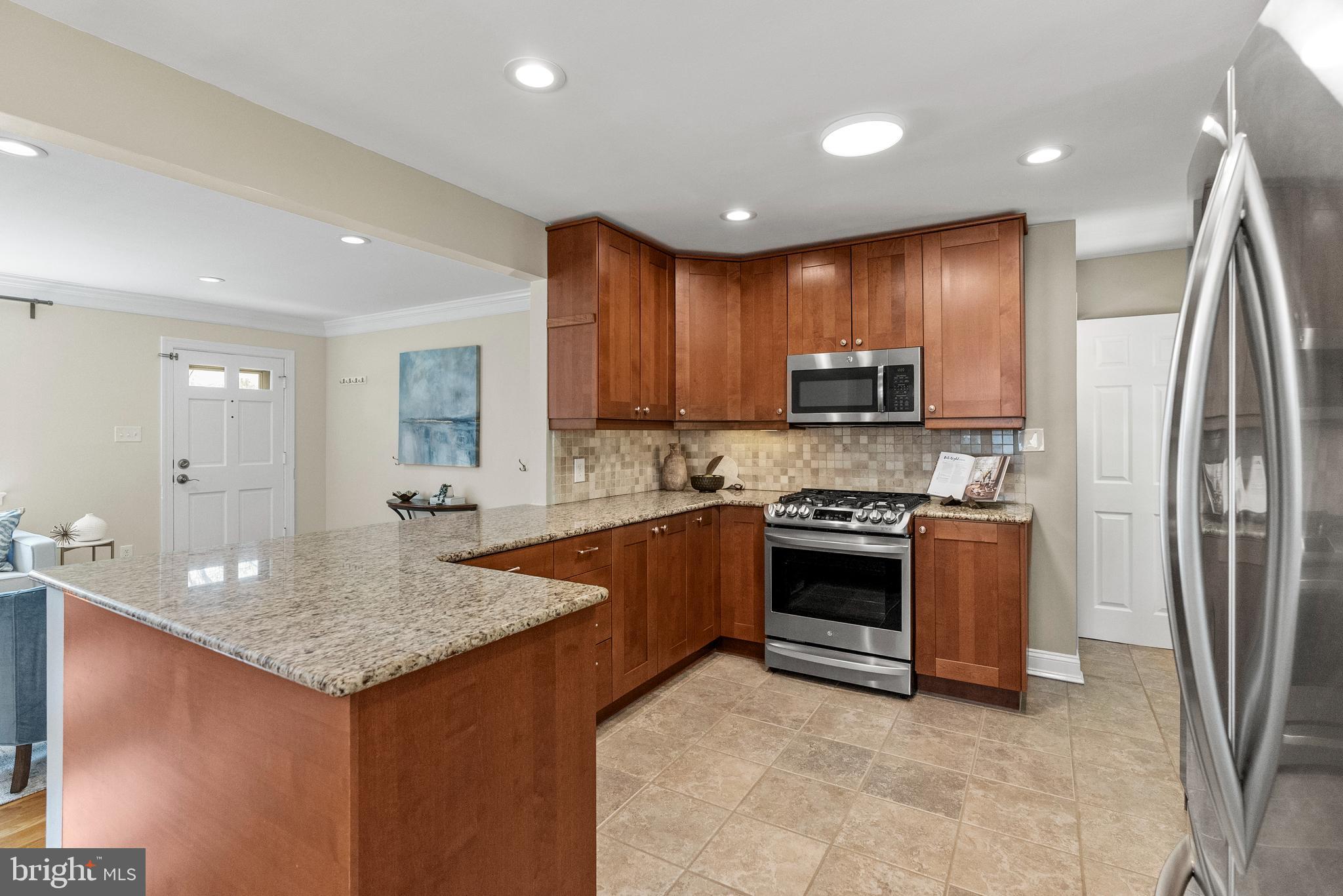 SPRINGFIELD - Residential