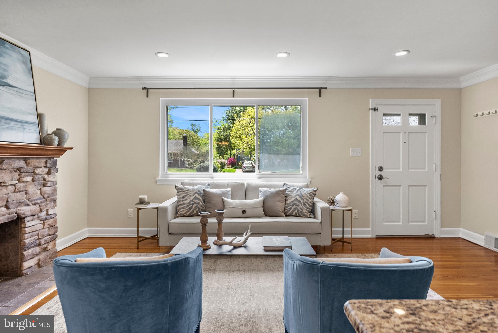 SPRINGFIELD - Residential