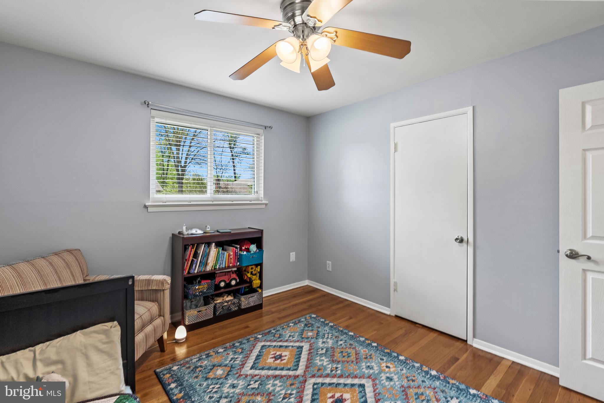 SPRINGFIELD - Residential