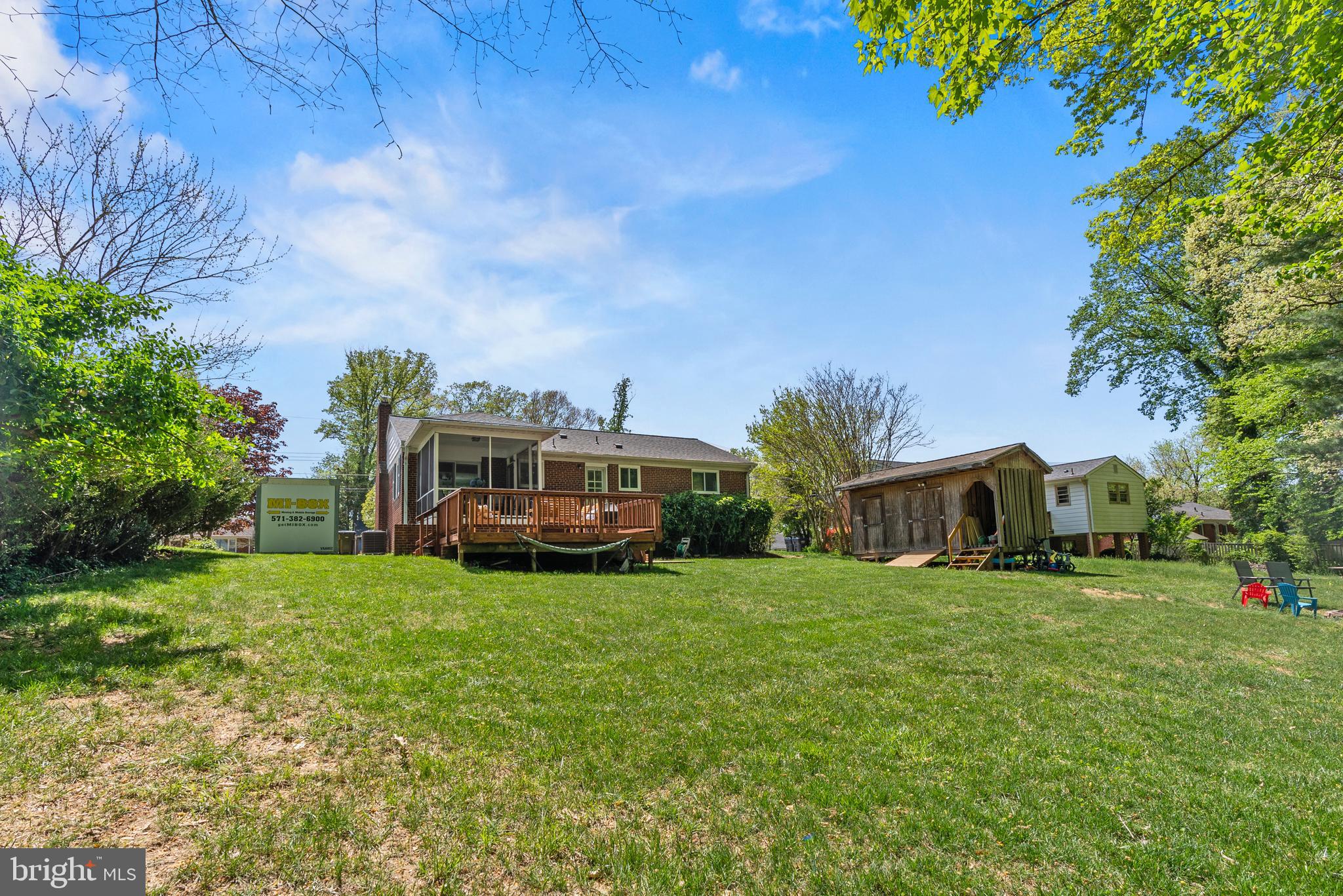 SPRINGFIELD - Residential