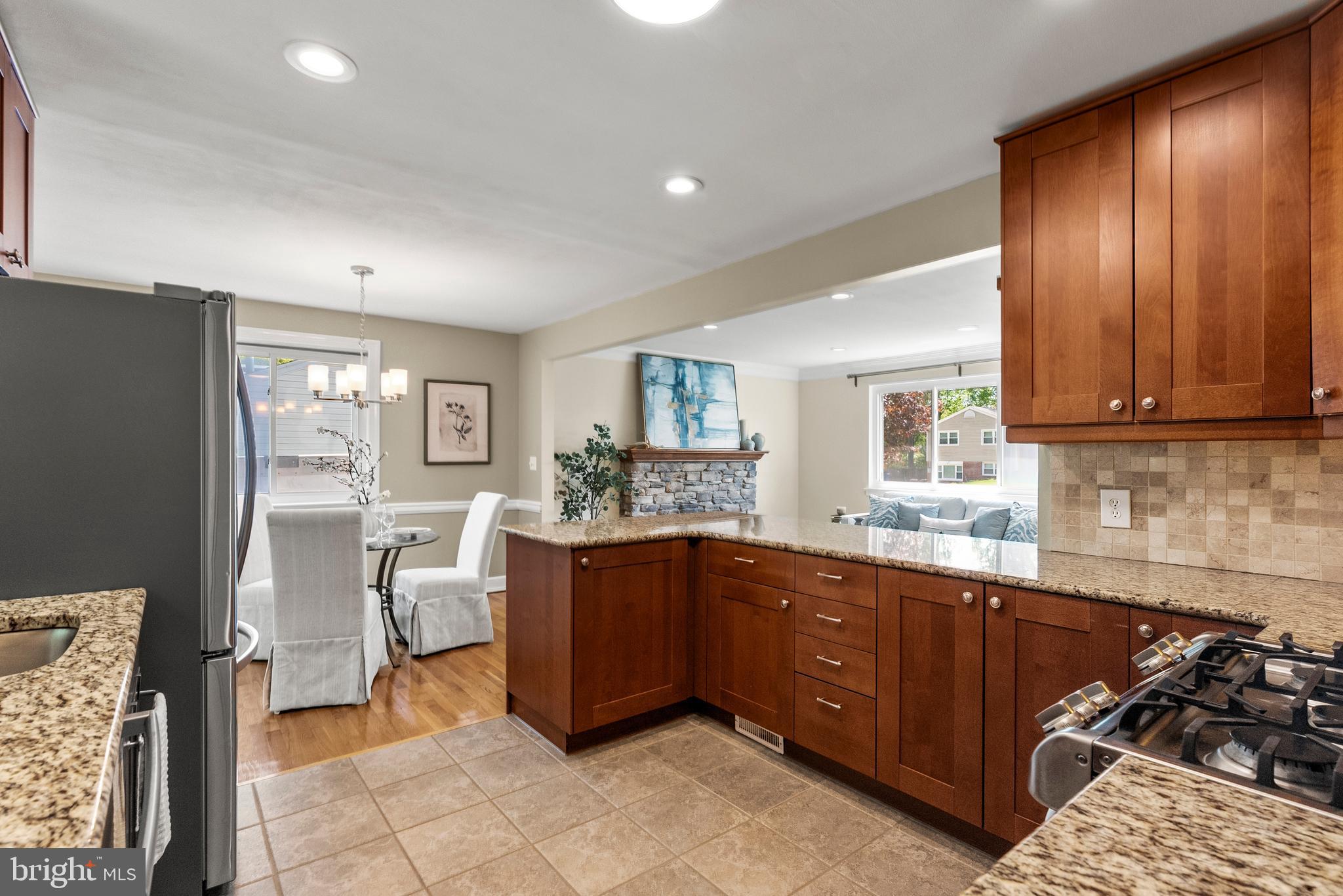 SPRINGFIELD - Residential