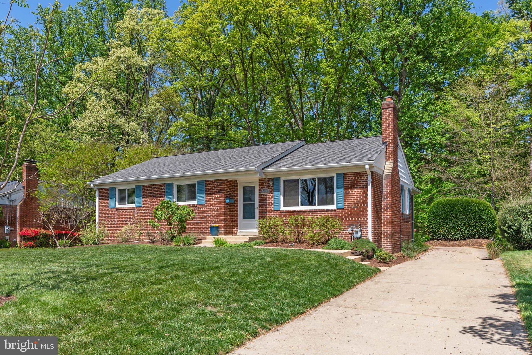 SPRINGFIELD - Residential