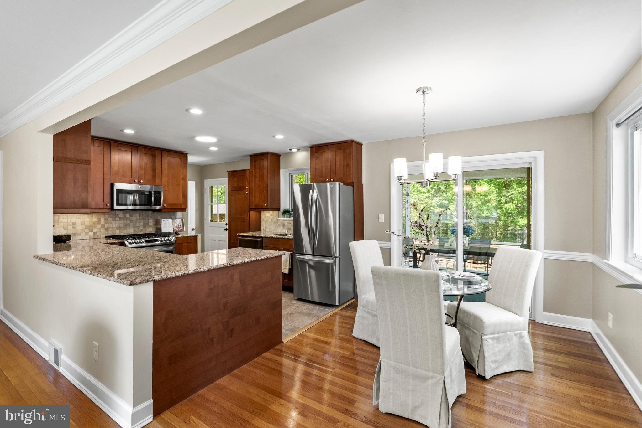 SPRINGFIELD - Residential