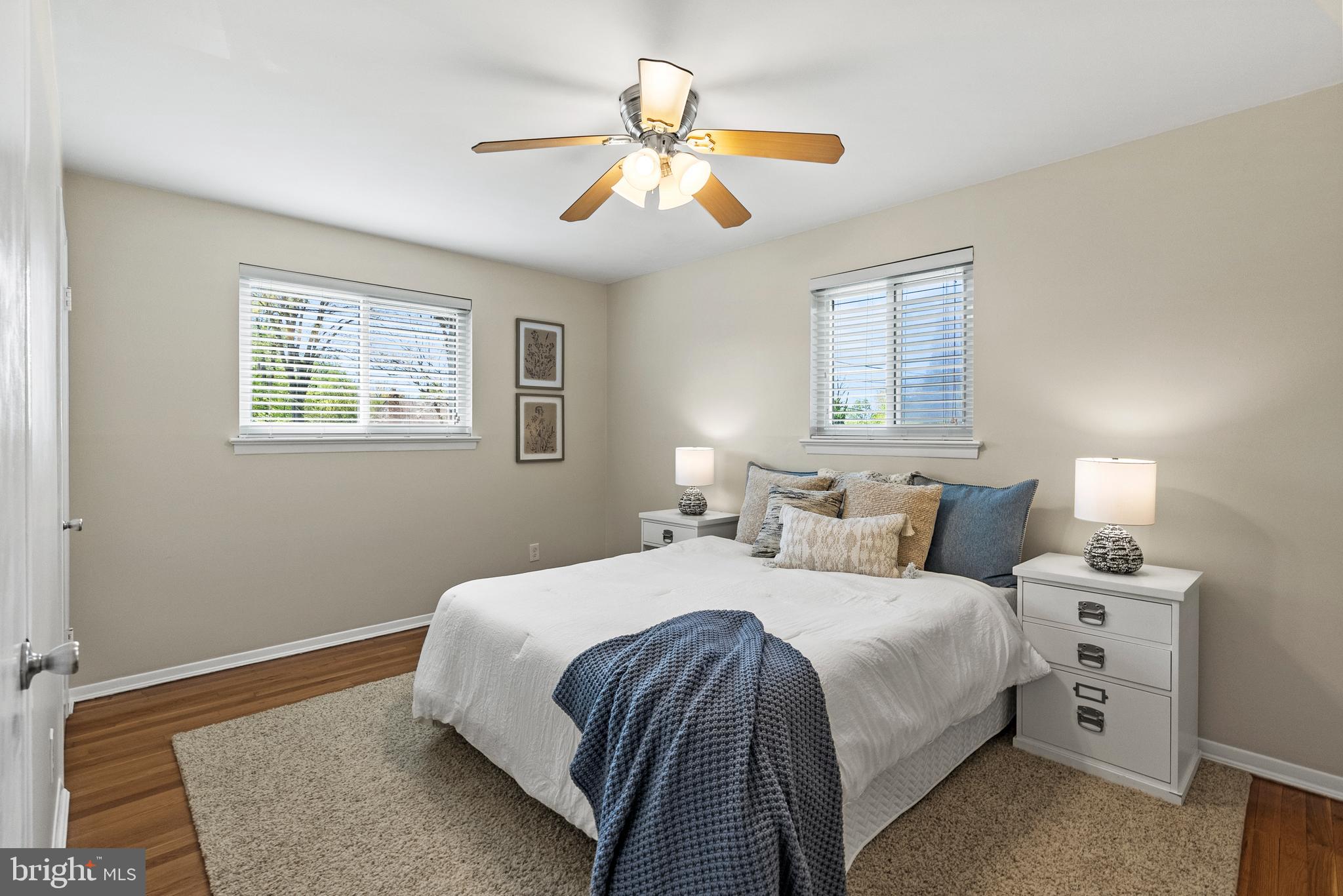 SPRINGFIELD - Residential