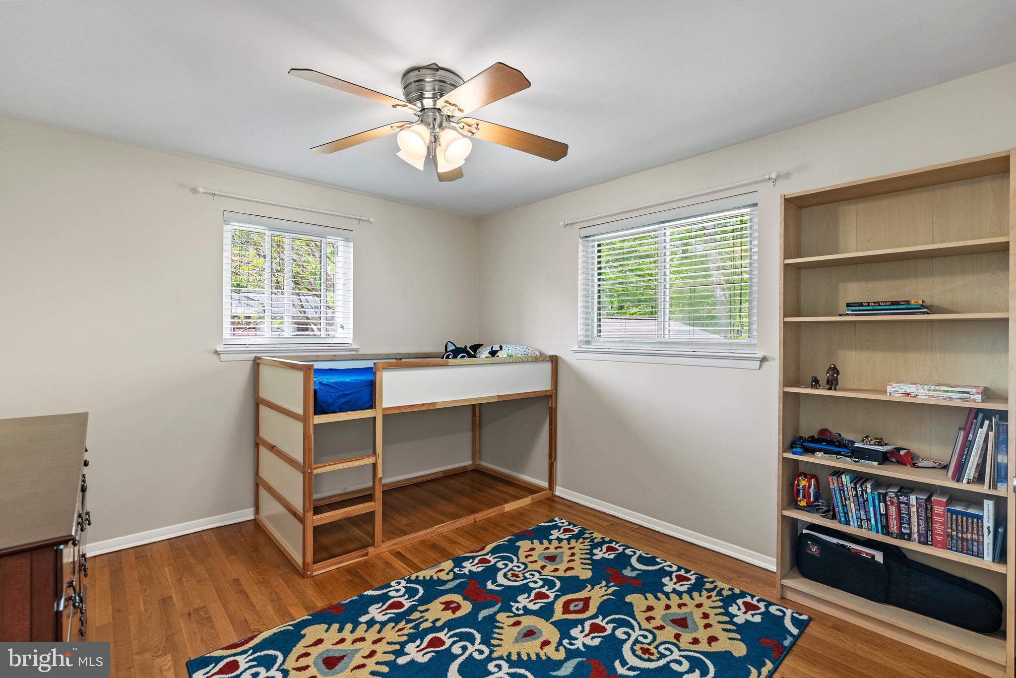 SPRINGFIELD - Residential