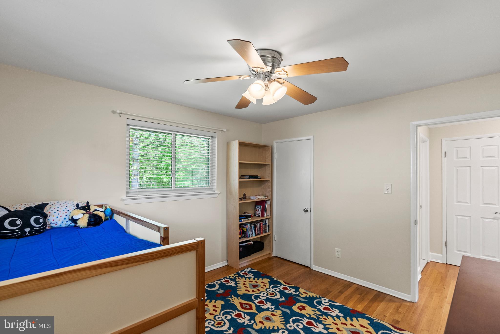 SPRINGFIELD - Residential