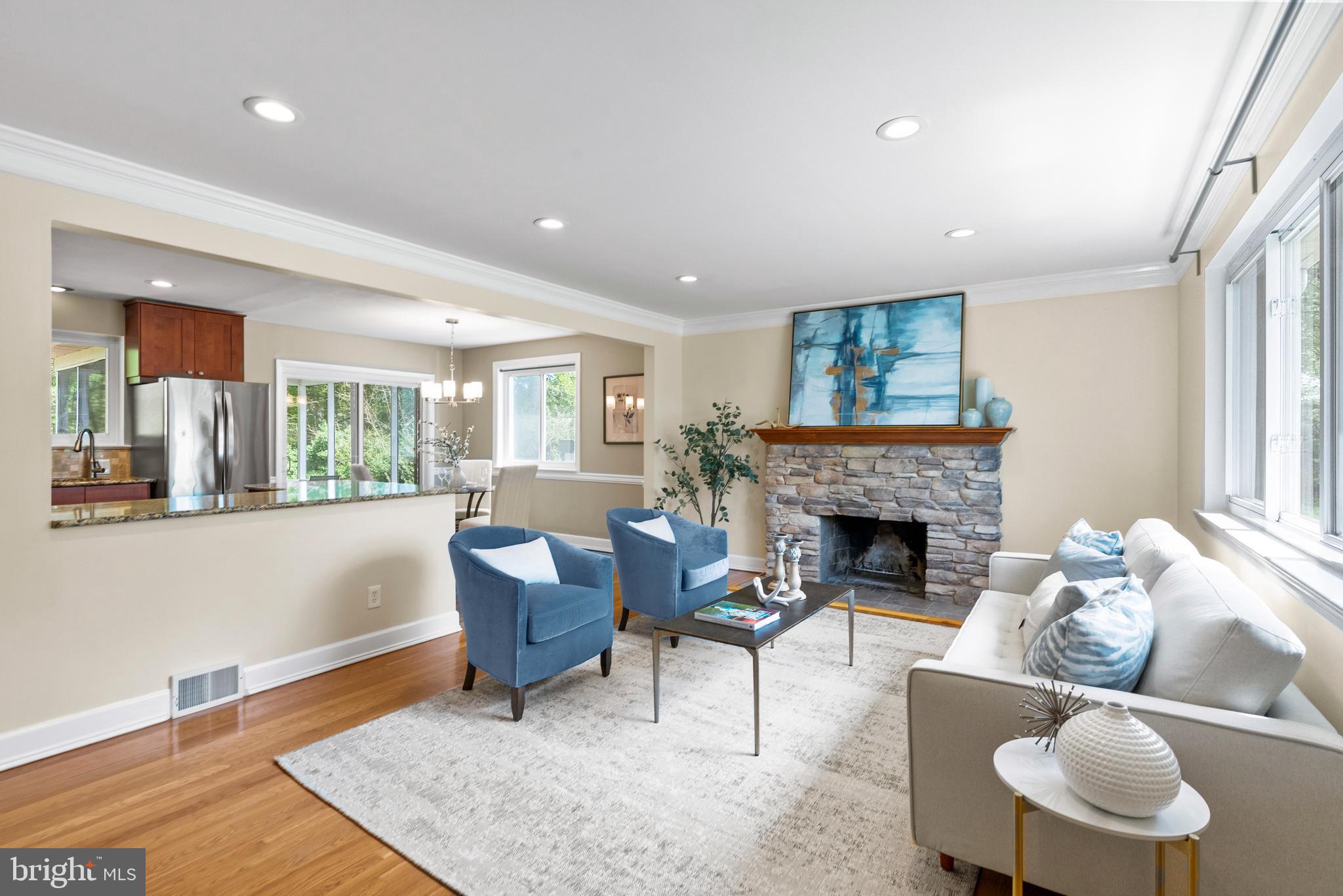 SPRINGFIELD - Residential