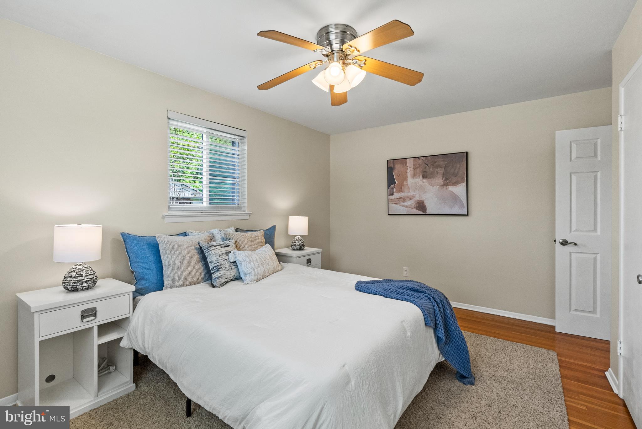 SPRINGFIELD - Residential