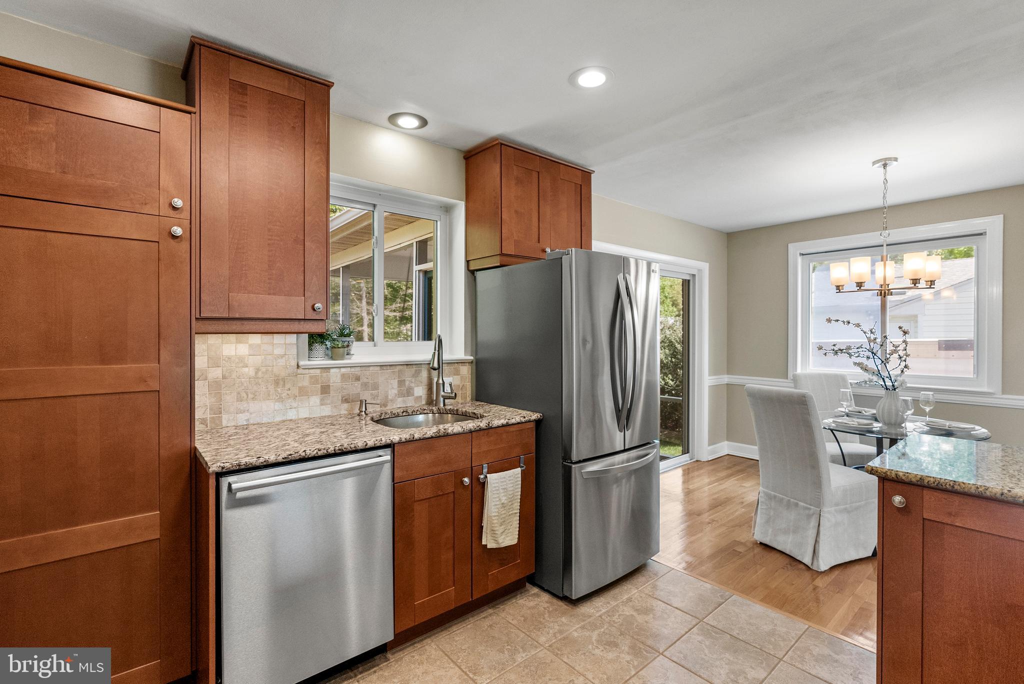 SPRINGFIELD - Residential