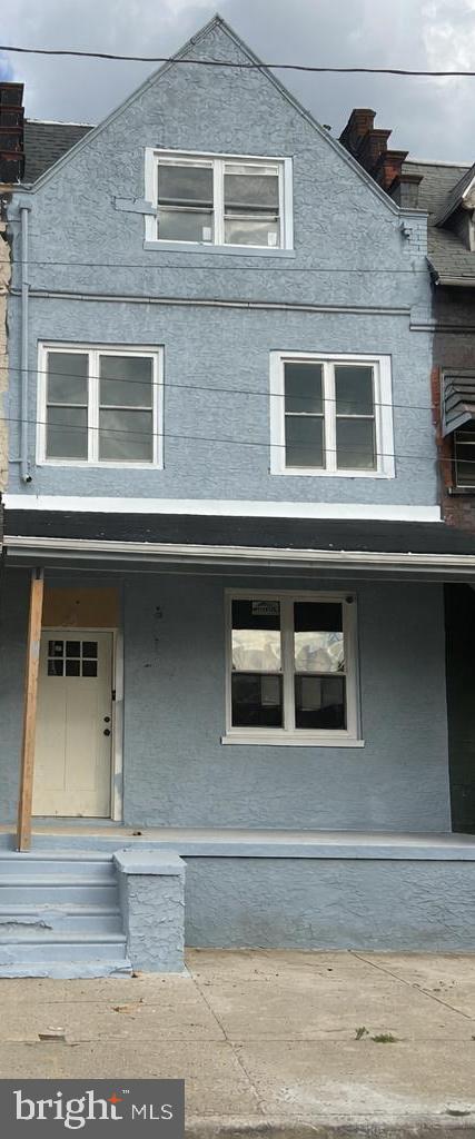 NONE AVAILABLE - Residential Income