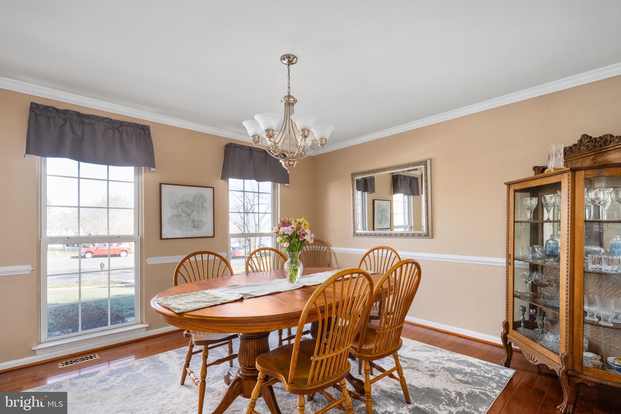 HAMPTON OAKS - Residential