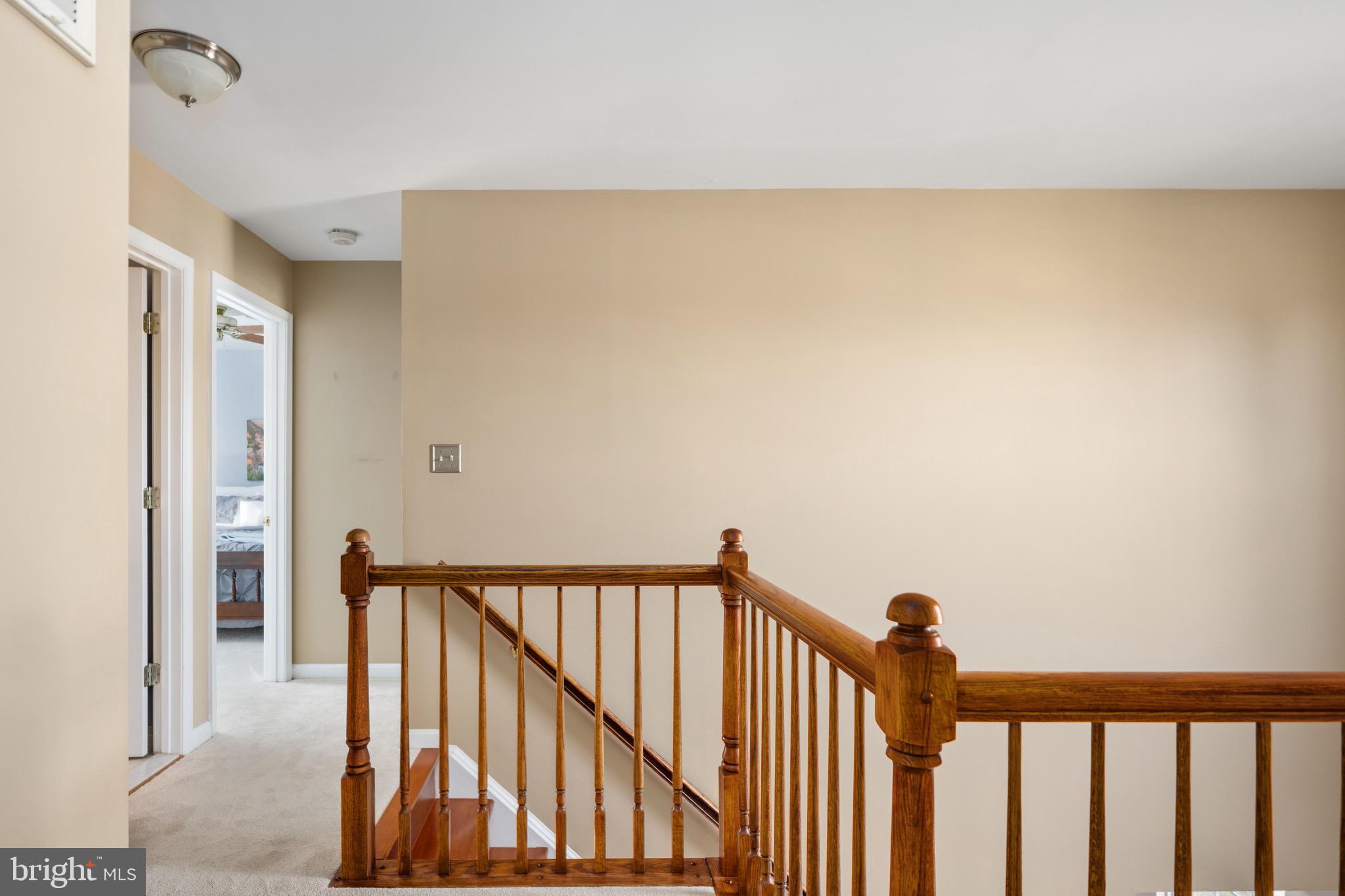 HAMPTON OAKS - Residential