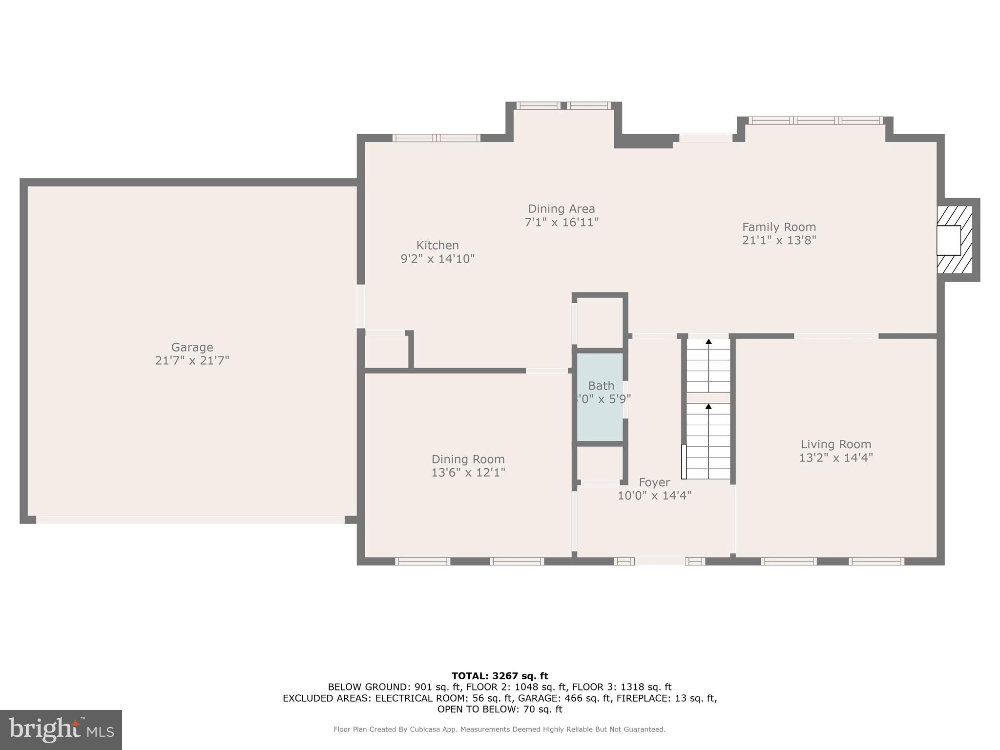 HAMPTON OAKS - Residential