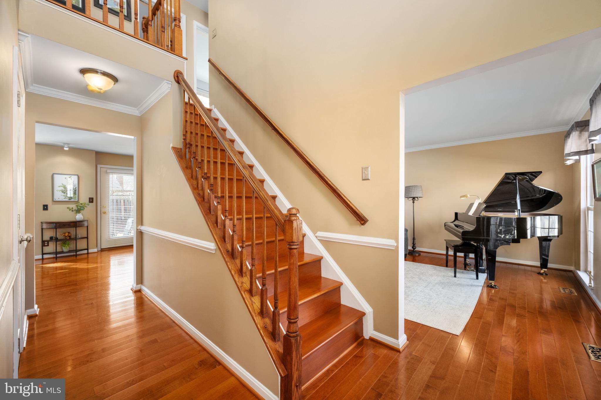 HAMPTON OAKS - Residential