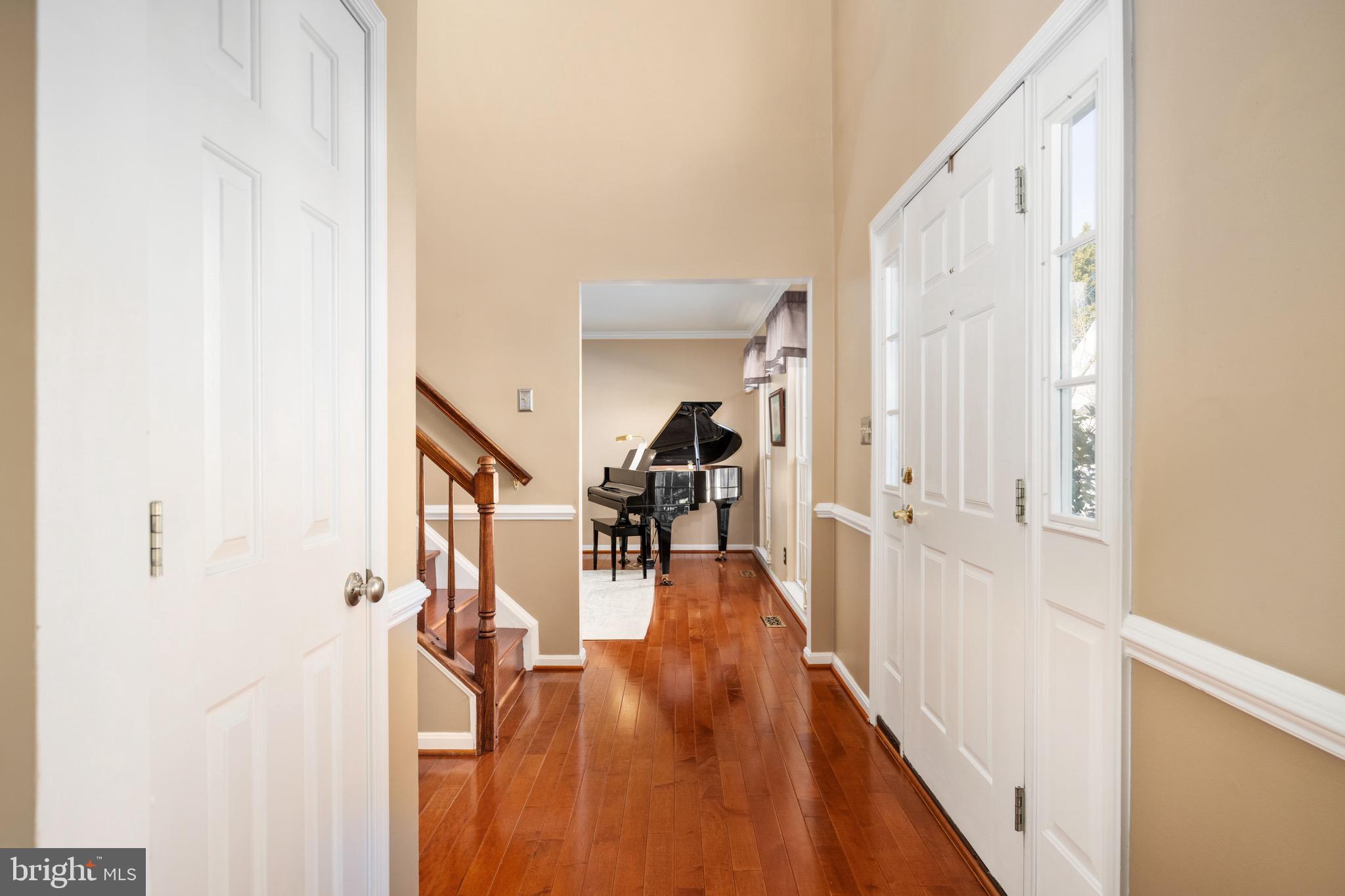 HAMPTON OAKS - Residential