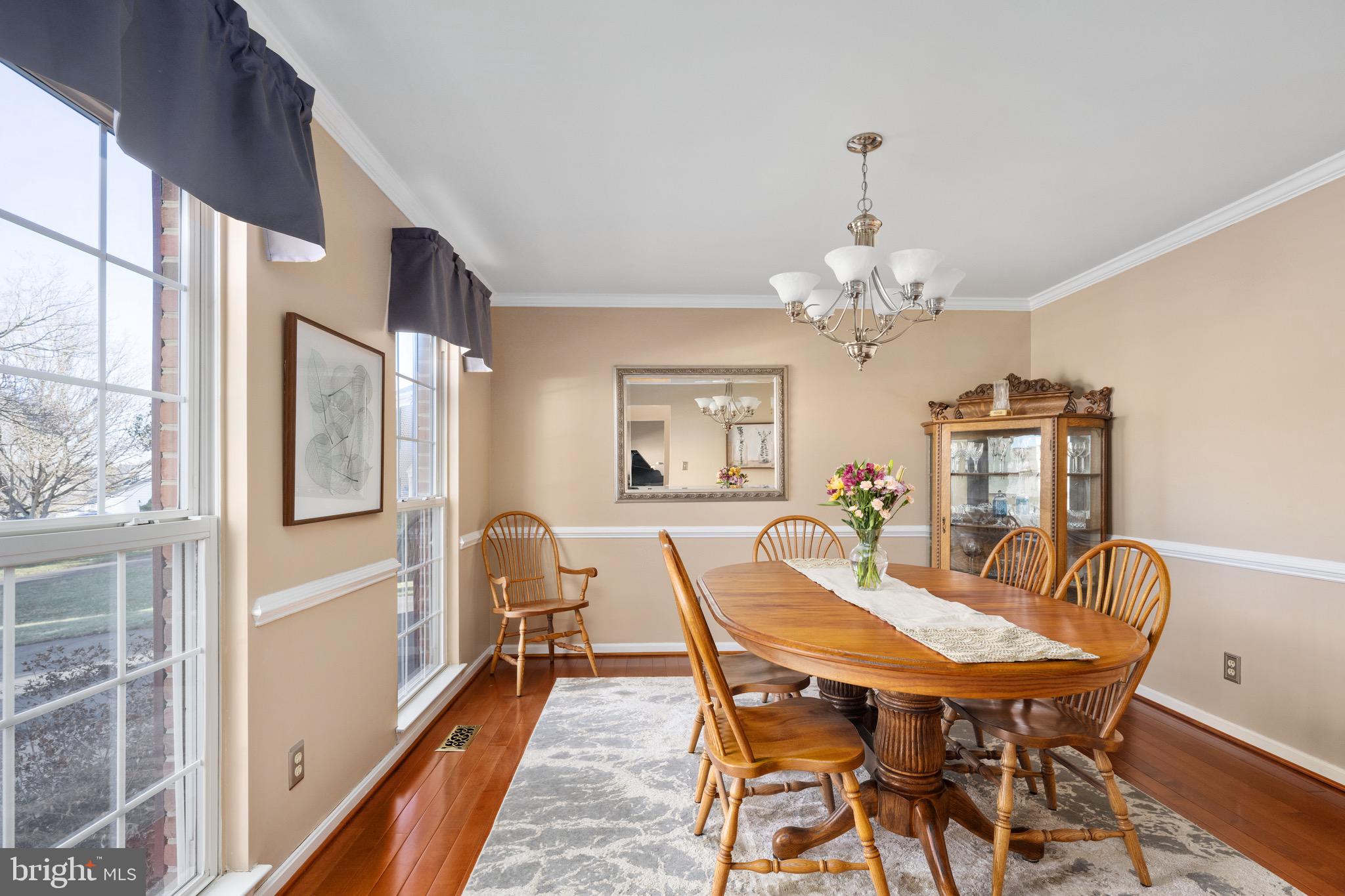 HAMPTON OAKS - Residential