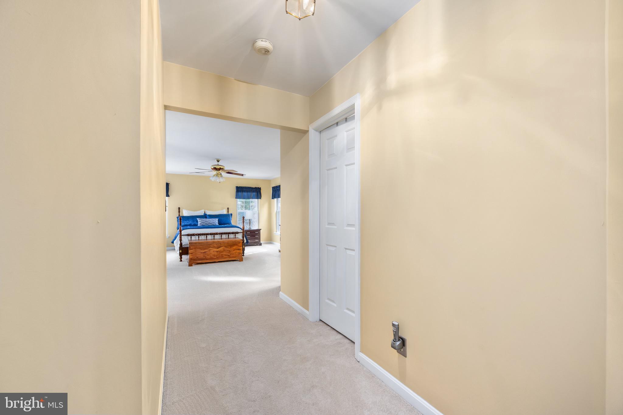 HAMPTON OAKS - Residential