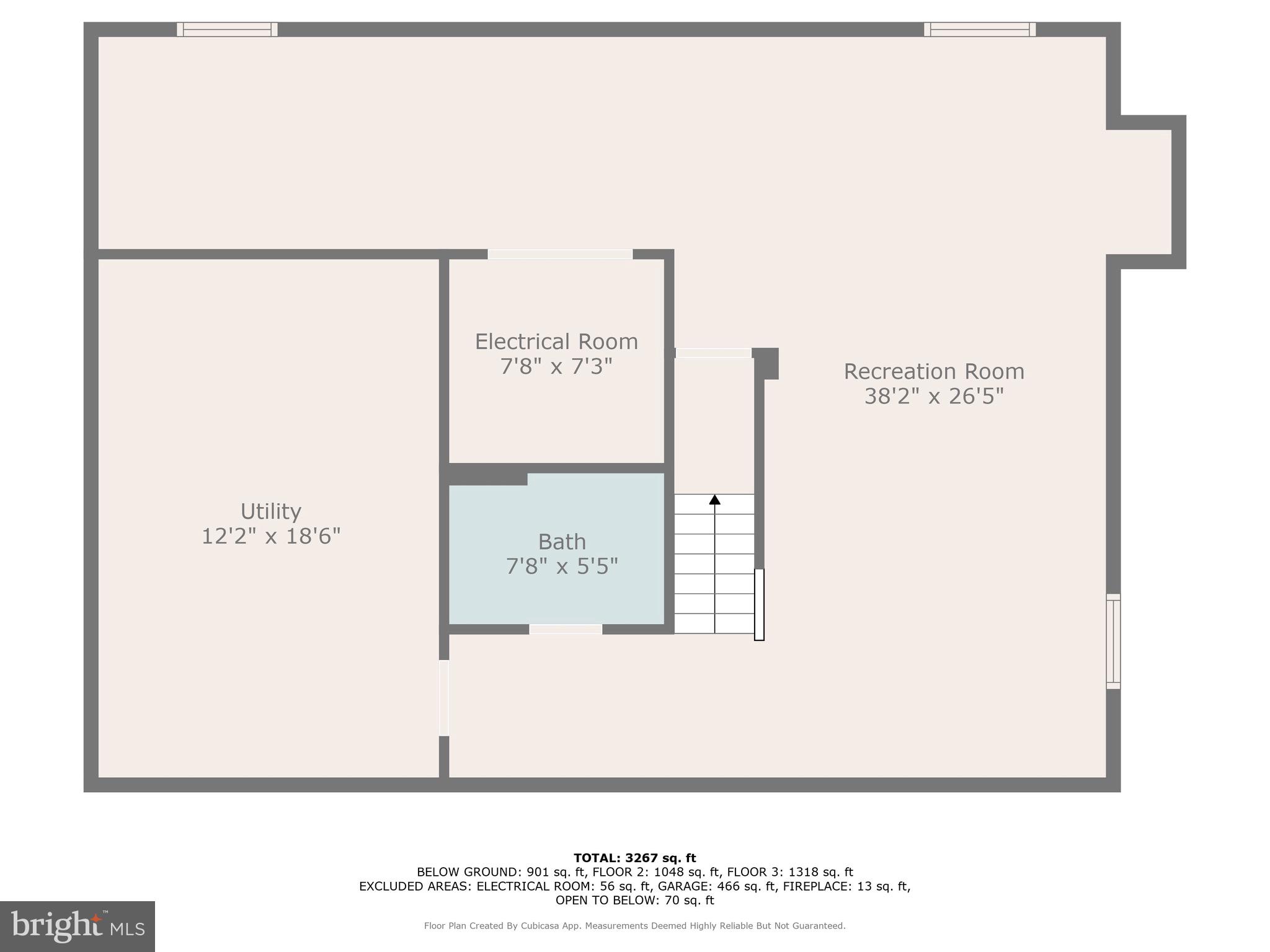 HAMPTON OAKS - Residential