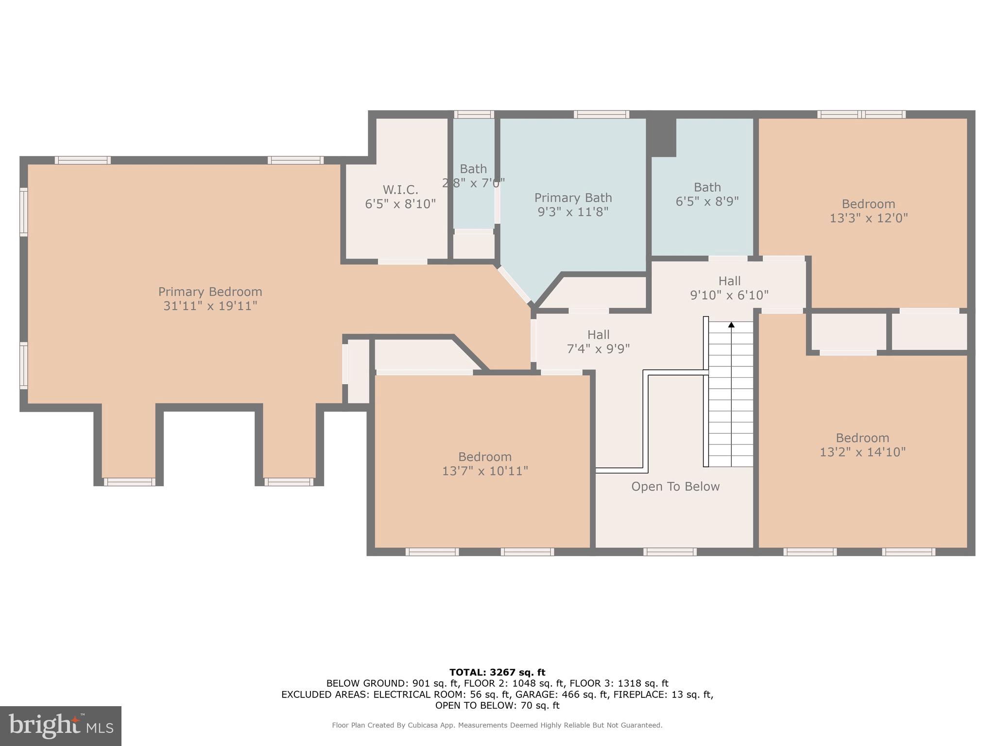 HAMPTON OAKS - Residential