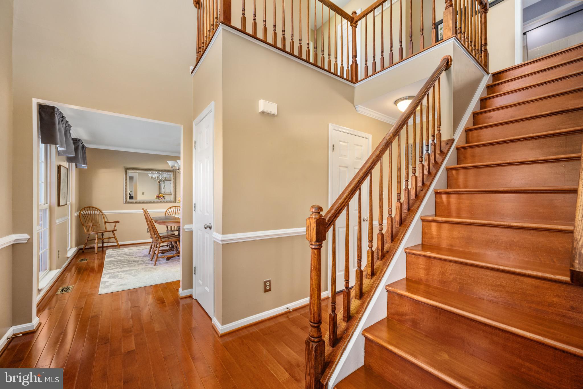 HAMPTON OAKS - Residential