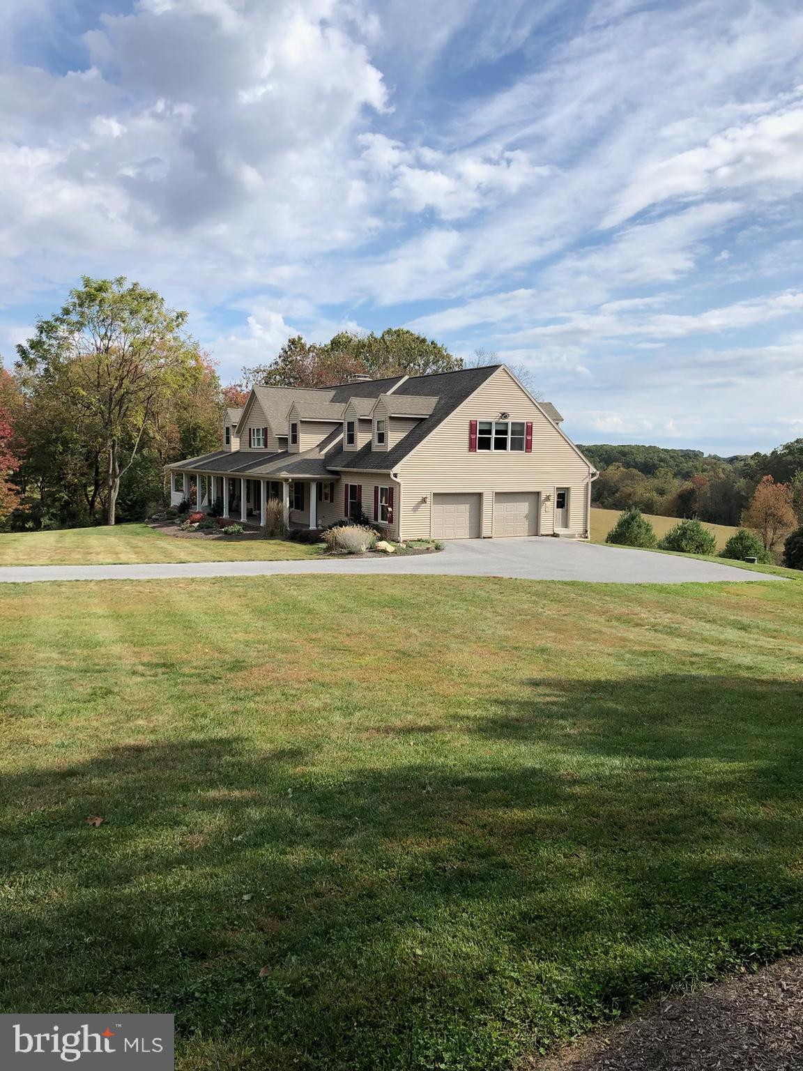 3239 DRY BRANCH ROAD