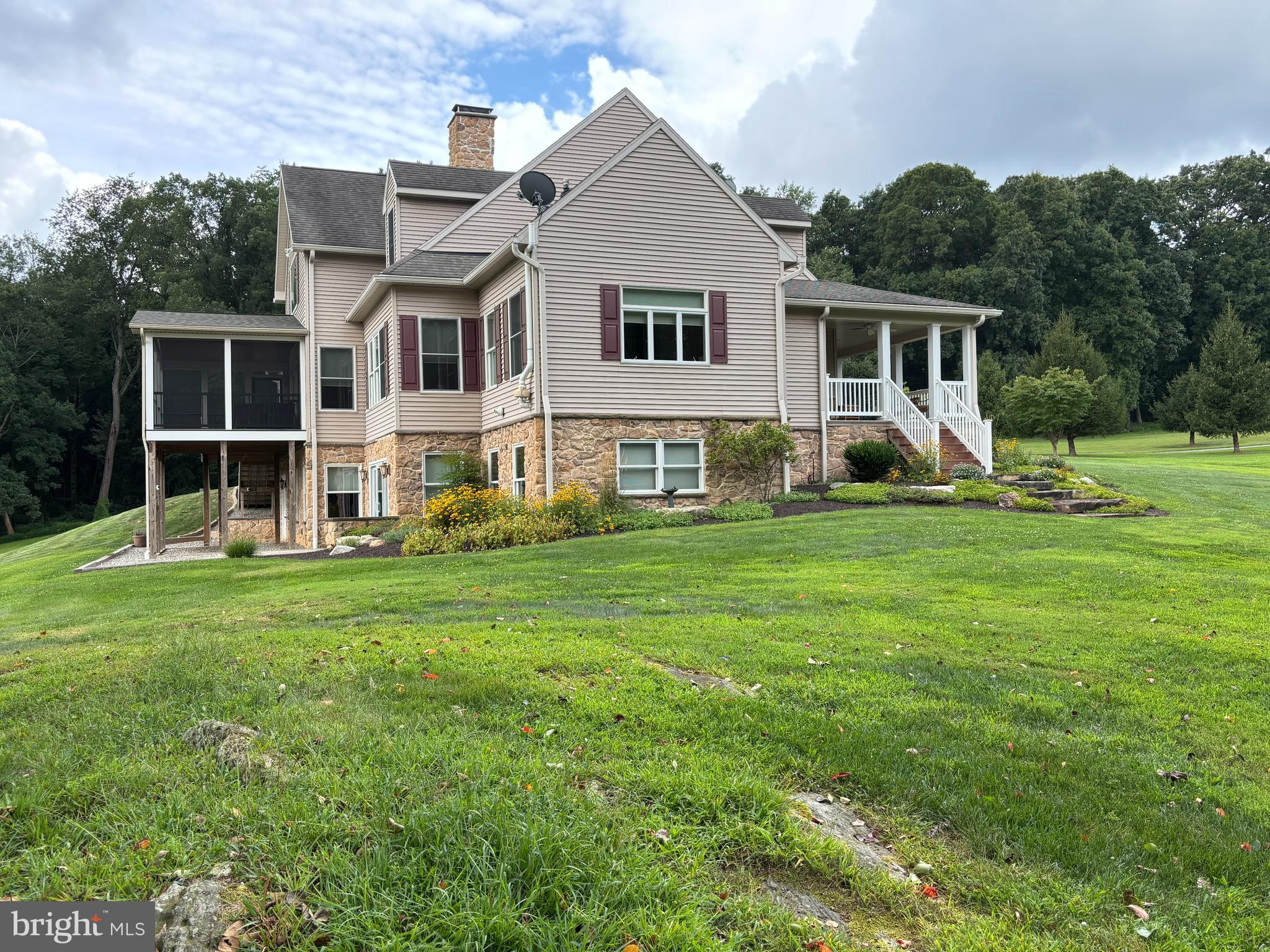 3239 DRY BRANCH ROAD