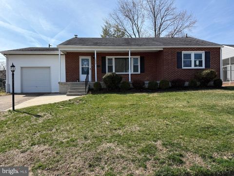 Homes For Sale - 1802 Township Road<br/> WILMINGTON, DE 19804