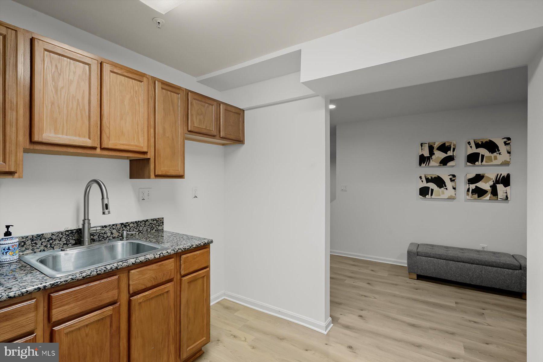 TANTALLON ON THE POTOMAC - Residential