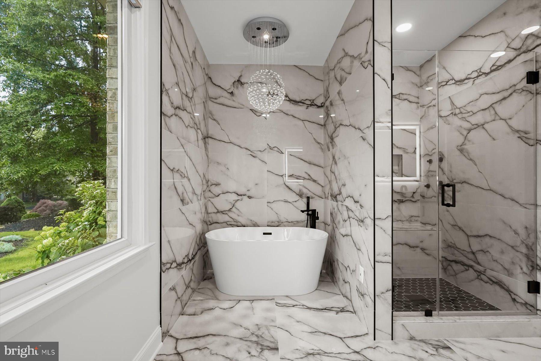 TANTALLON ON THE POTOMAC - Residential