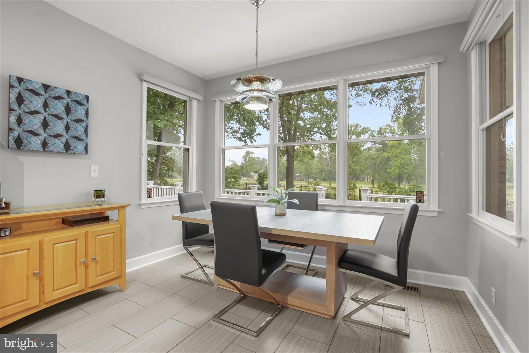 TANTALLON ON THE POTOMAC - Residential