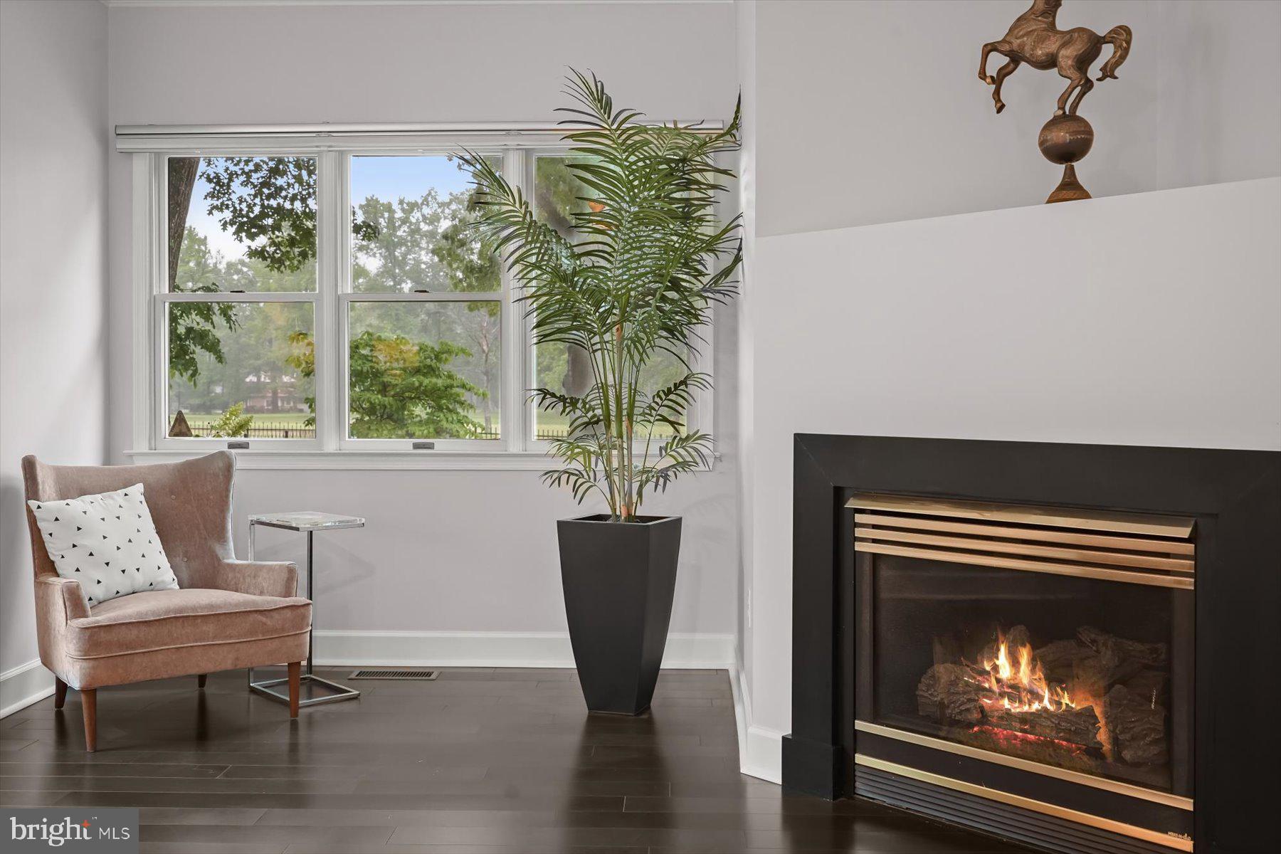 TANTALLON ON THE POTOMAC - Residential