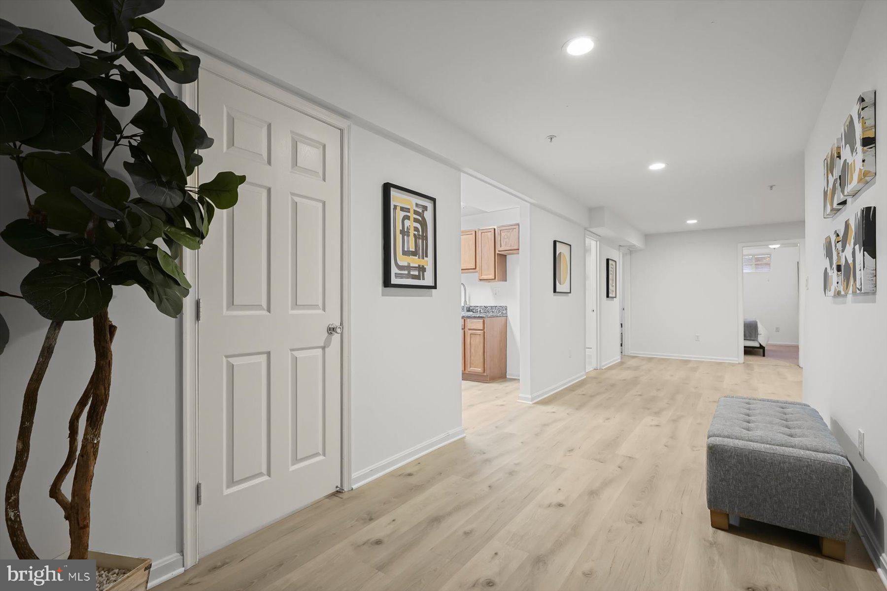 TANTALLON ON THE POTOMAC - Residential