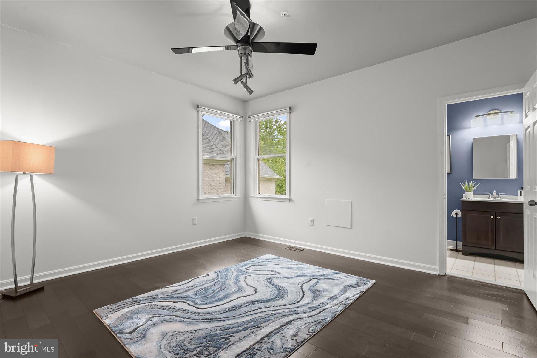 TANTALLON ON THE POTOMAC - Residential