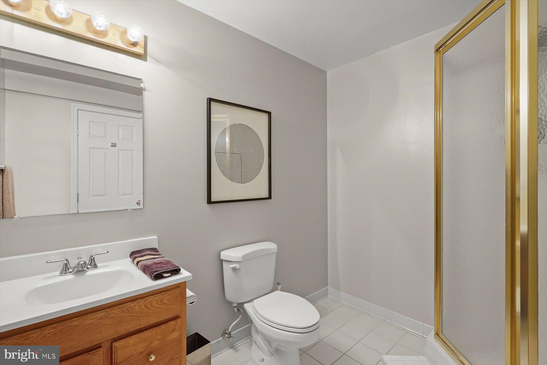 TANTALLON ON THE POTOMAC - Residential