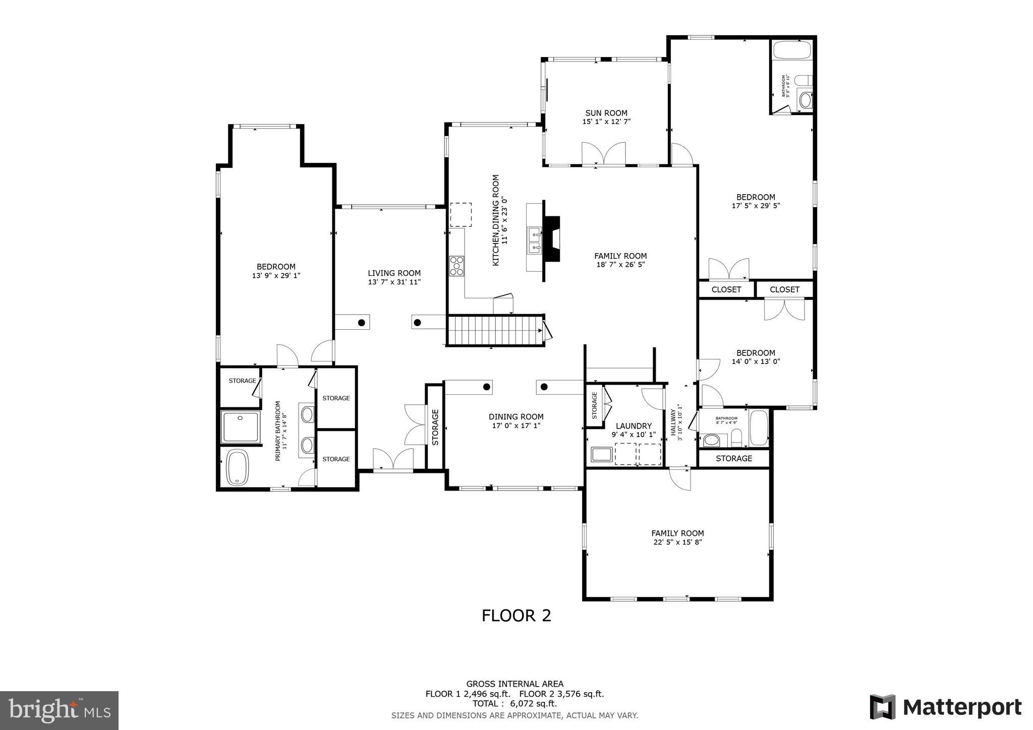 TANTALLON ON THE POTOMAC - Residential