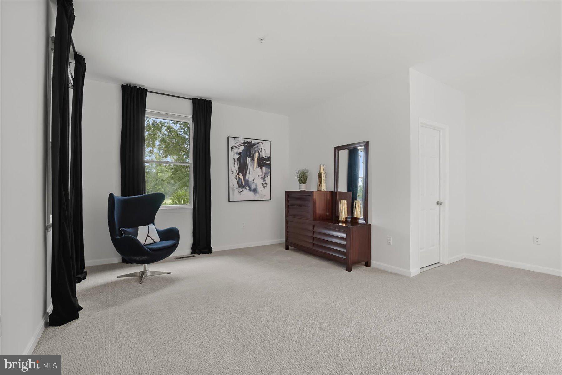 TANTALLON ON THE POTOMAC - Residential