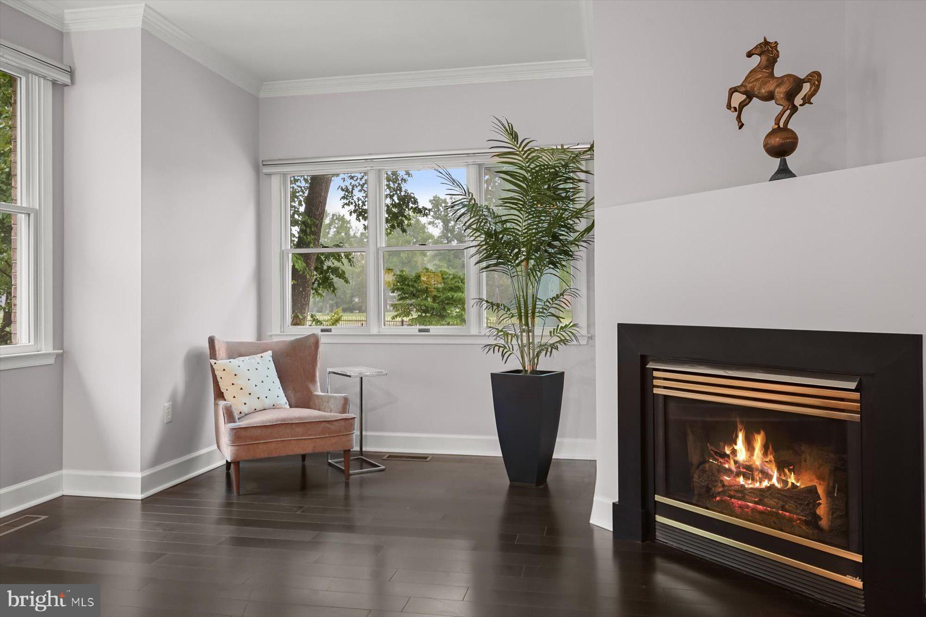 TANTALLON ON THE POTOMAC - Residential