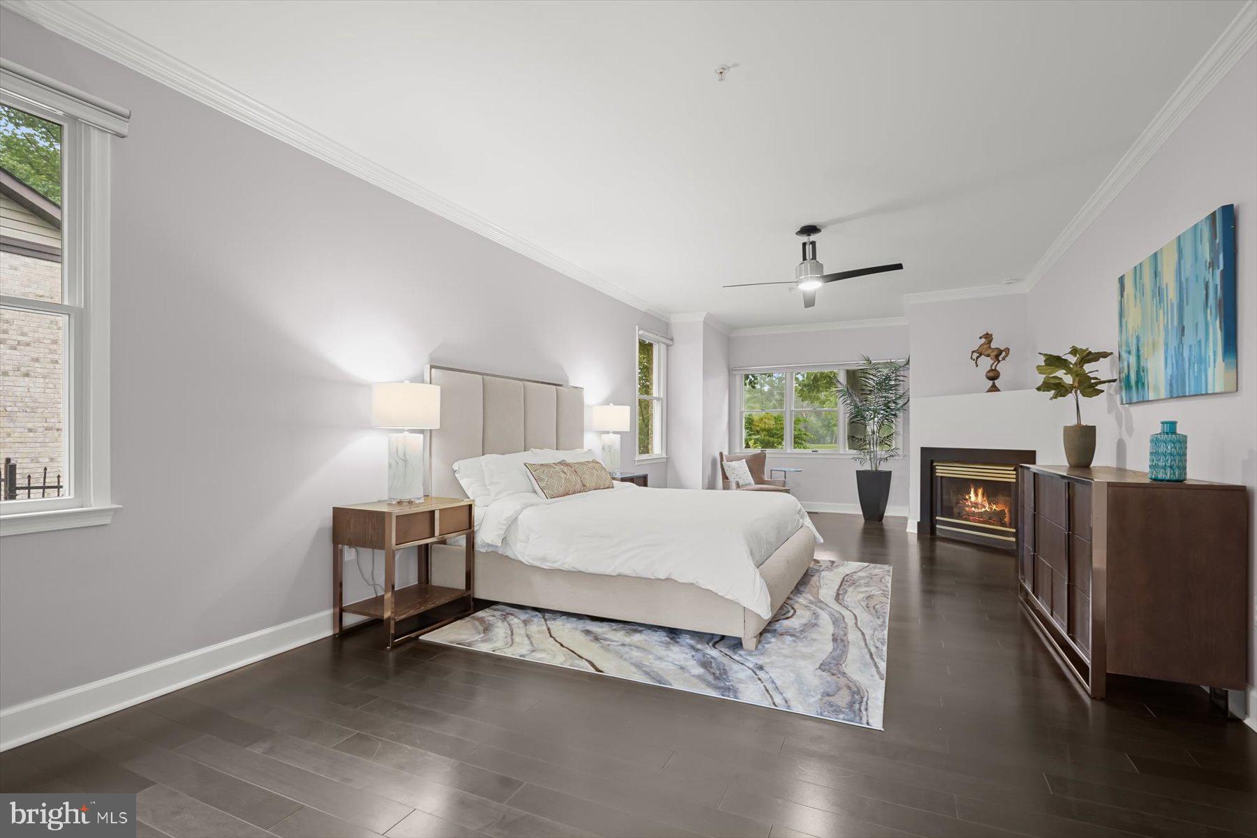 TANTALLON ON THE POTOMAC - Residential