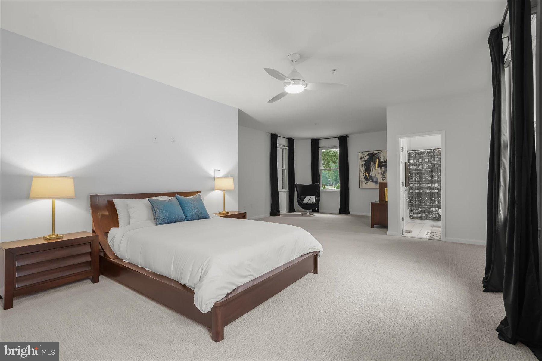 TANTALLON ON THE POTOMAC - Residential