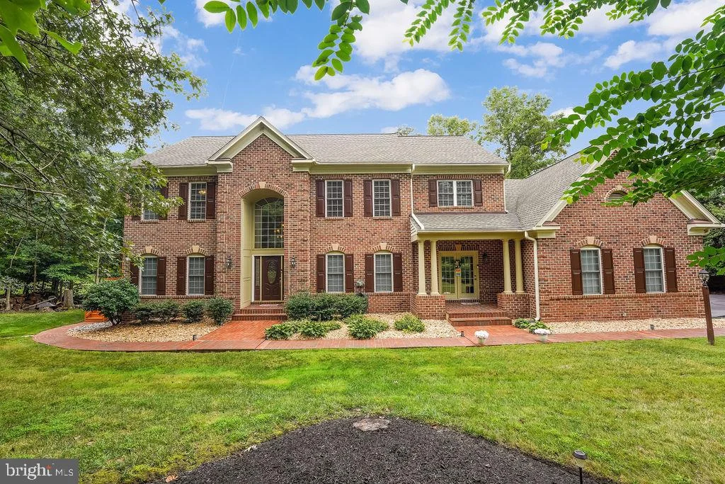 11946 Coolbrook Lane, Manassas, VA 20112