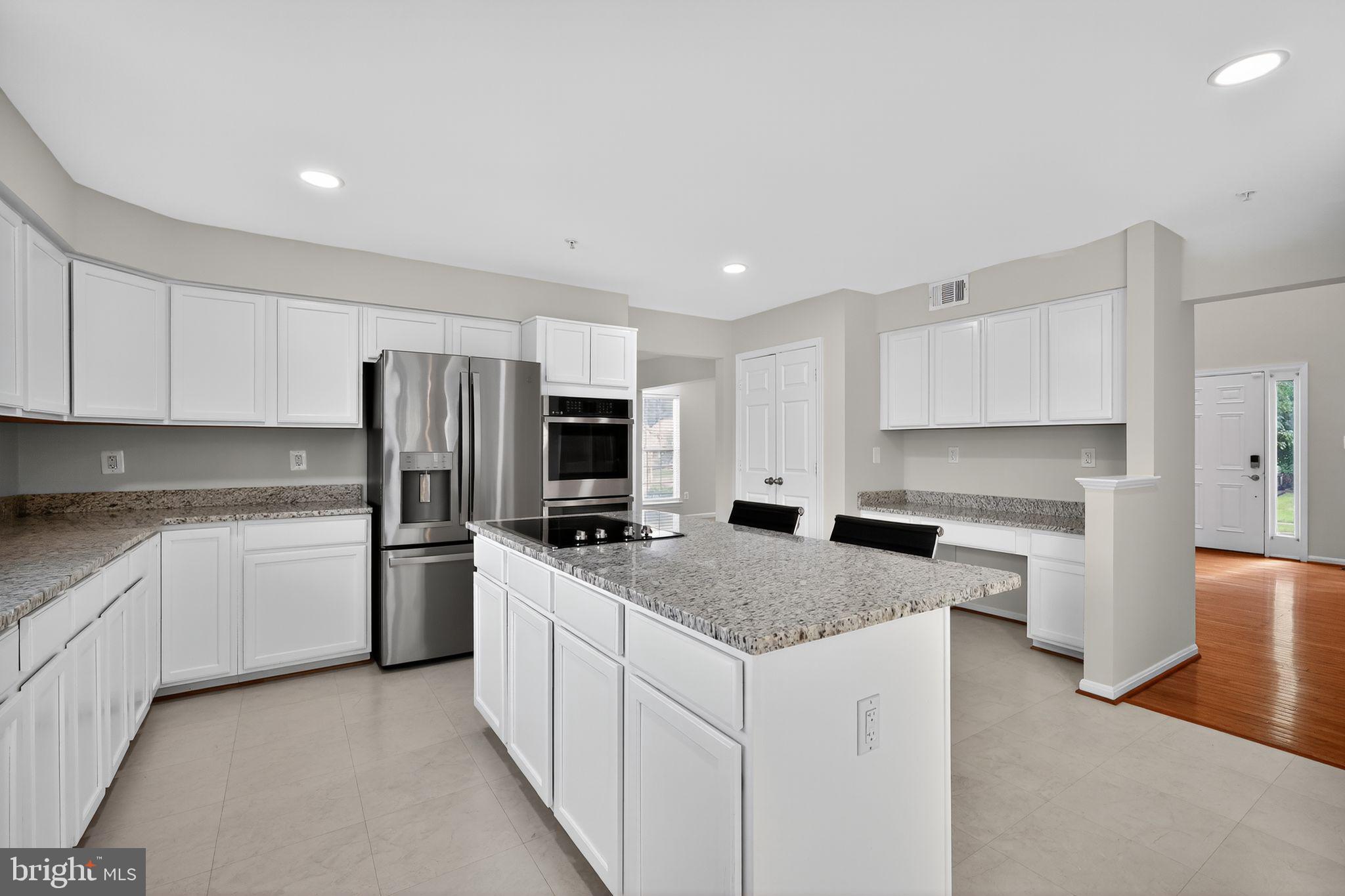 COLLINGTON STATION - Residential