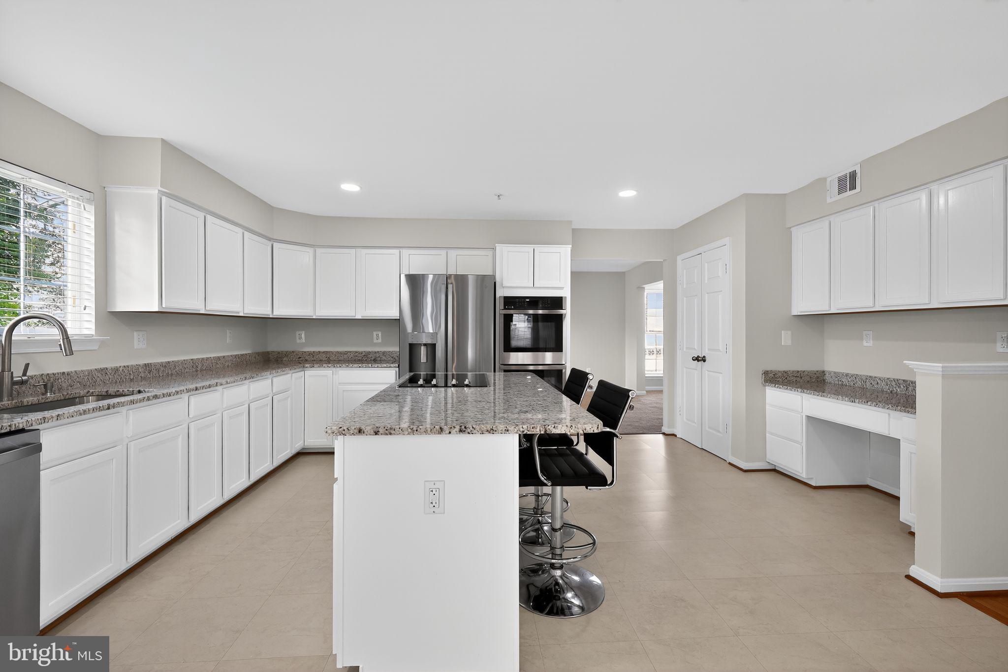 COLLINGTON STATION - Residential