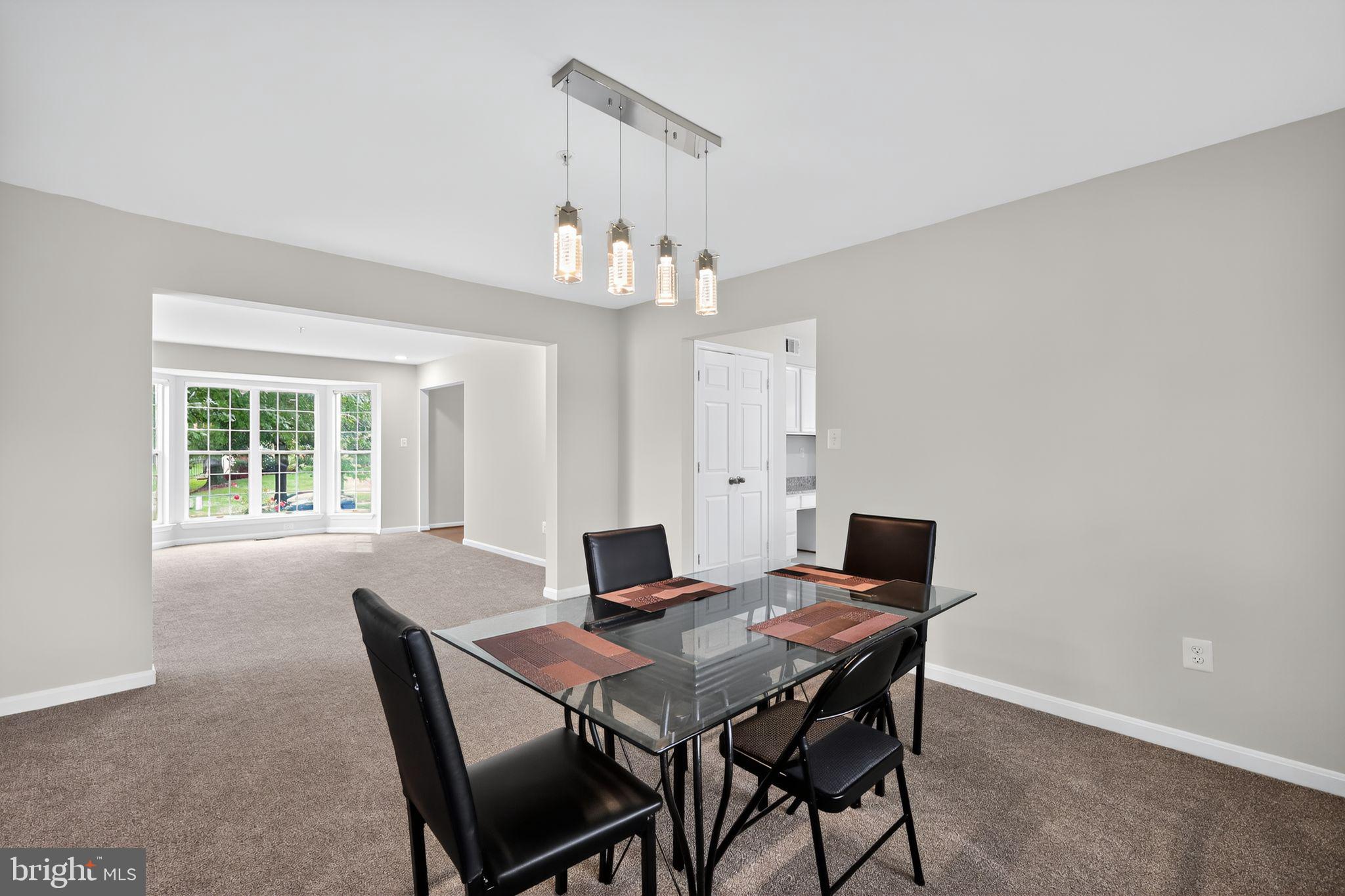 COLLINGTON STATION - Residential