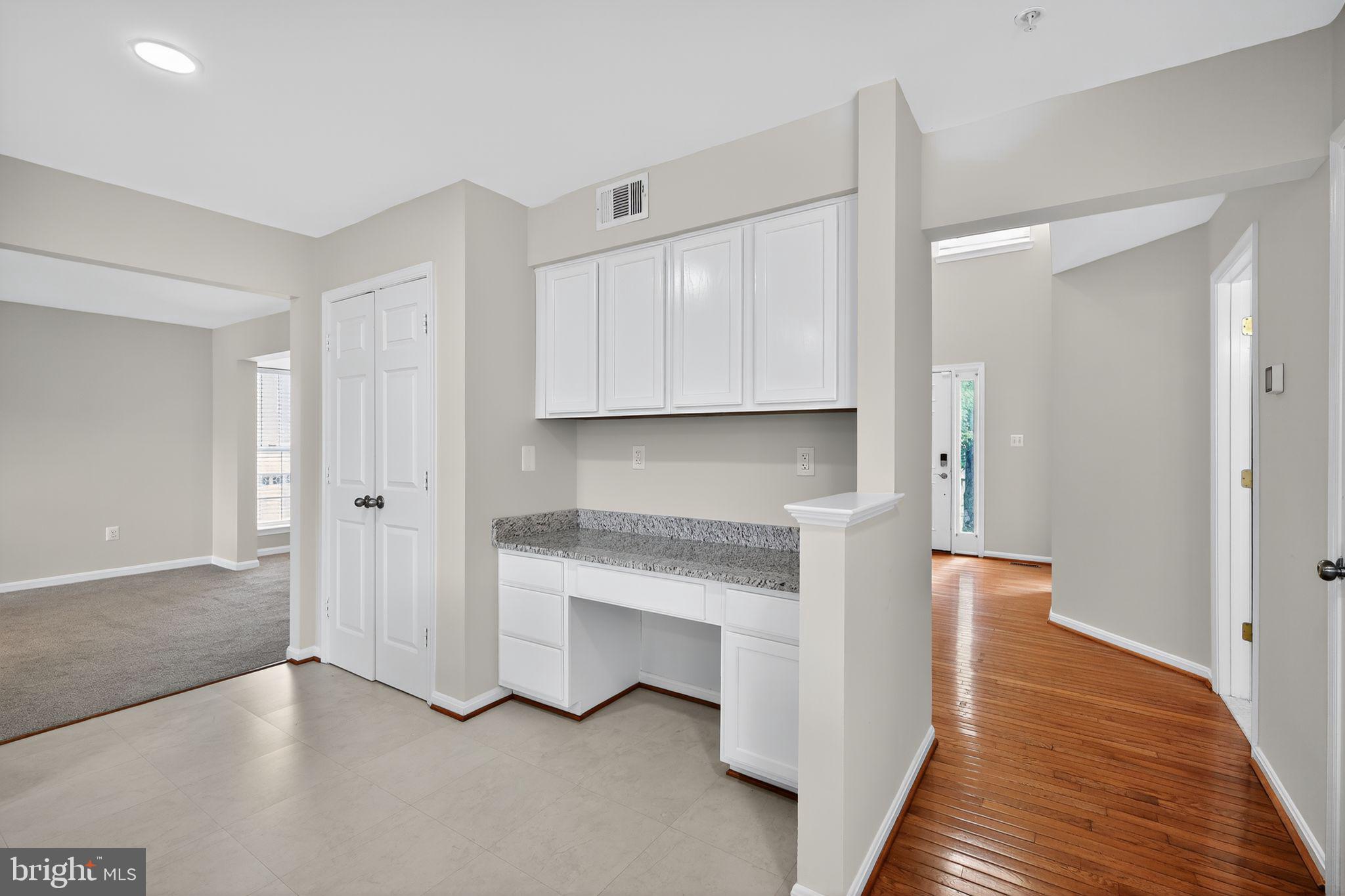 COLLINGTON STATION - Residential